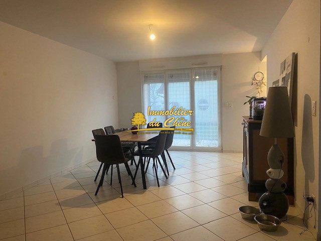 Maison - 117 m² - 4 pièces