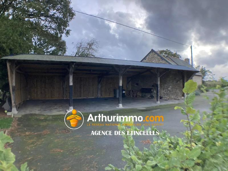 Maison - 278 m² - 8 pièces