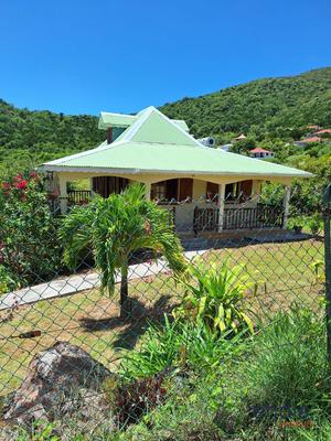 Maison - 70 m² - 4 pièces