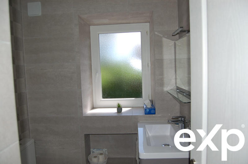 Maison - 49 m² - 3 pièces