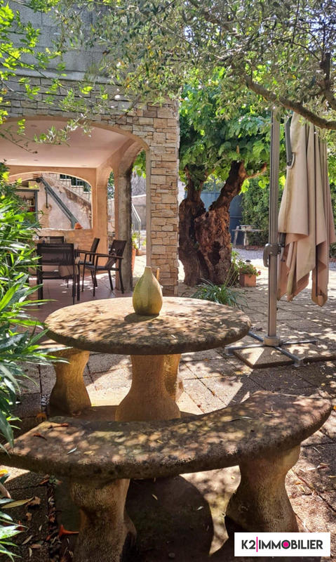 Maison - 164 m² - 6 pièces