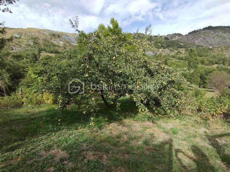 Châlet - 204 m² - 5 pièces