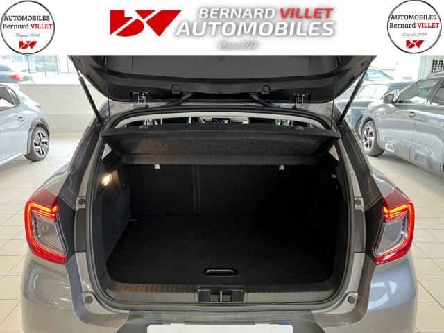 Renault Captur TCe 90 - 21 Intens