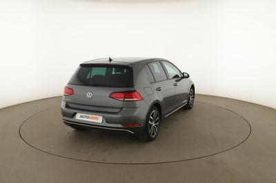 Volkswagen Golf VII 1.4 Tsi BlueMotion Tech Connect Dsg7 125 ch
