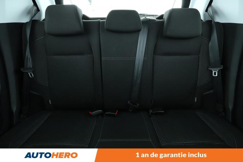 Peugeot 208 1.2 PureTech Allure 5p 110 ch