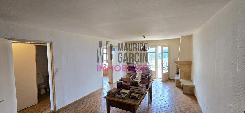 Maison - 163 m² - 6 pièces