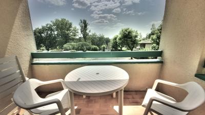 Appartement - 24 m² - 1 pièce