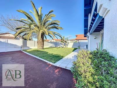 Maison - 159 m² - 5 pièces