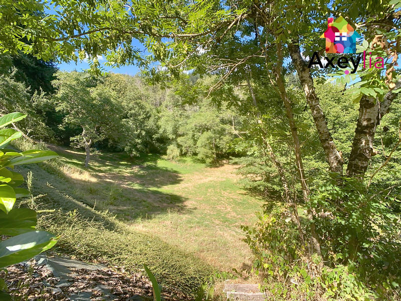 Maison - 101 m² - 3 pièces