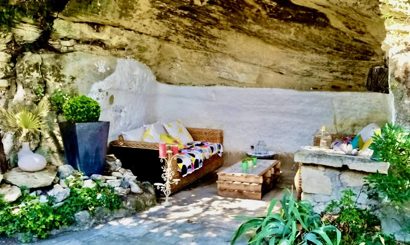 Maison de village - 170 m² - 7 pièces