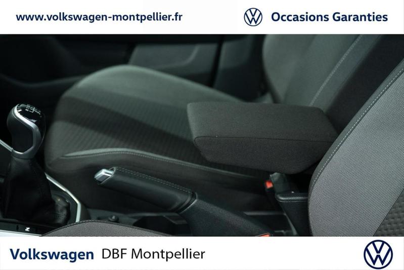 Volkswagen Taigo 1.0 Tsi 116 Bvm6 Vw Edition