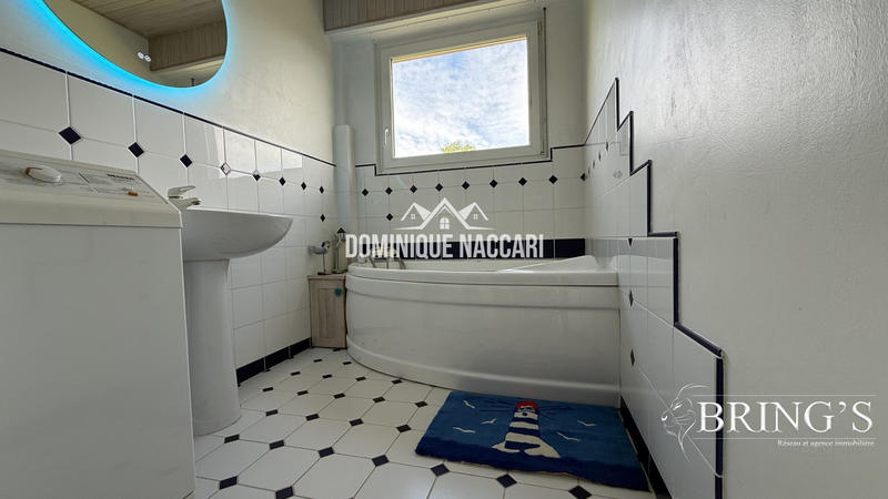 Appartement - 83 m² - 3 pièces