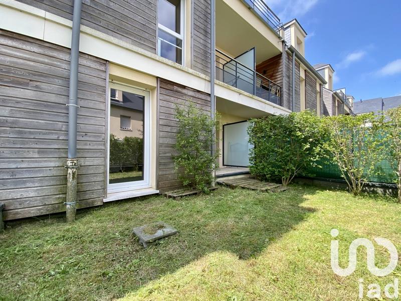 Appartement - 34 m² - 1 pièce