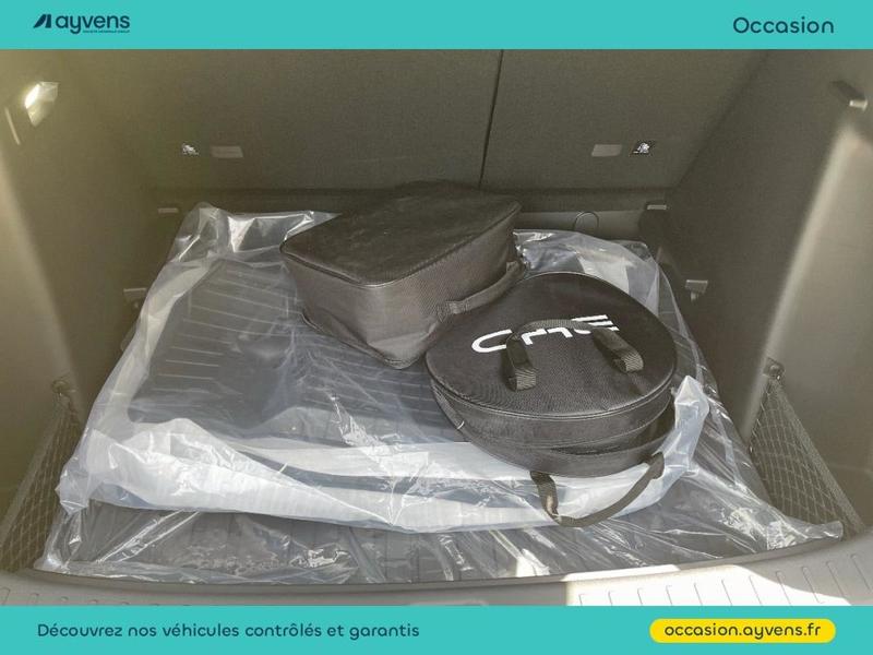 Byd Atto 3 204ch - 60,5 kWh Design