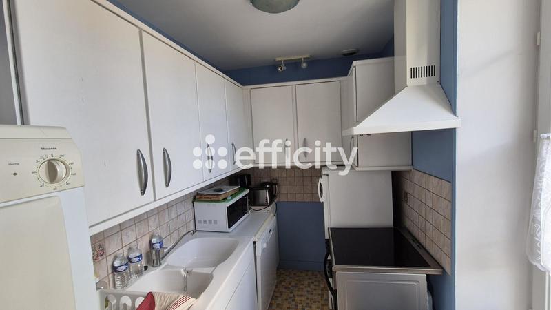 Maison - 123 m² - 5 pièces