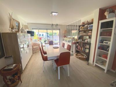 Appartement - 132 m² - 4 pièces