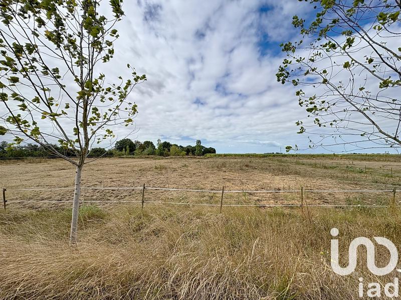 Ferme - 148 m² - 5 pièces