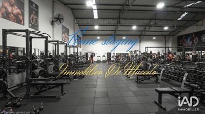 Local commercial - 320 m²