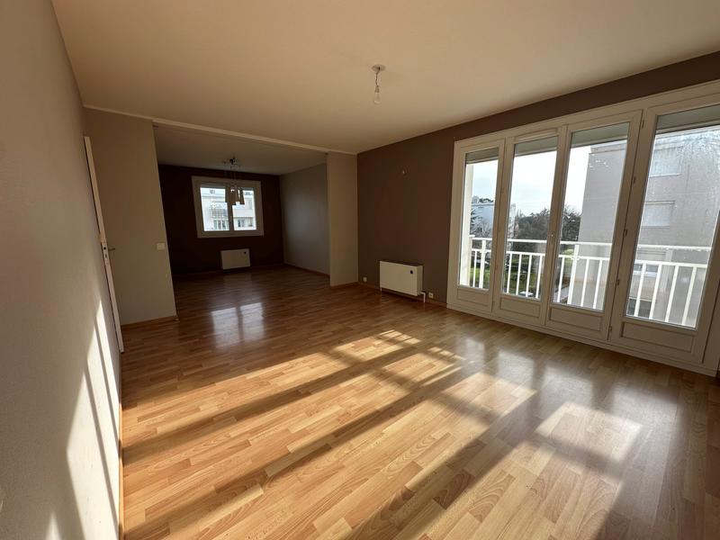 Appartement - 89 m² - 4 pièces