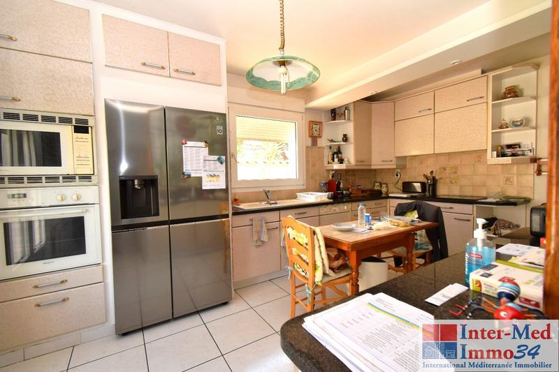 Villa - 140 m² - 5 pièces