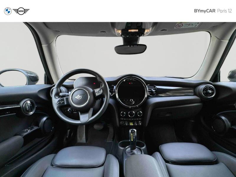 Mini 3 portes Hatch Electric F56 Bev Lci Cooper se 184 ch Essential