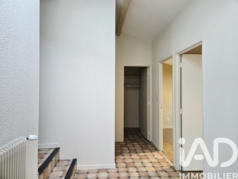 Appartement - 86 m² - 4 pièces