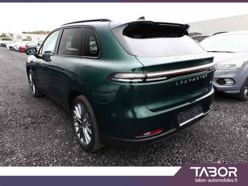 Leapmotor C10 Bev 218 Design 20p pano PrivG