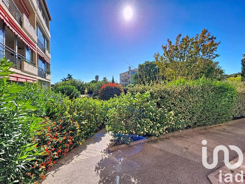 Appartement - 30 m² - 2 pièces