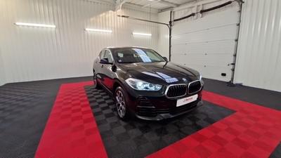 Bmw X2 xDrive25e Business Design Bva6