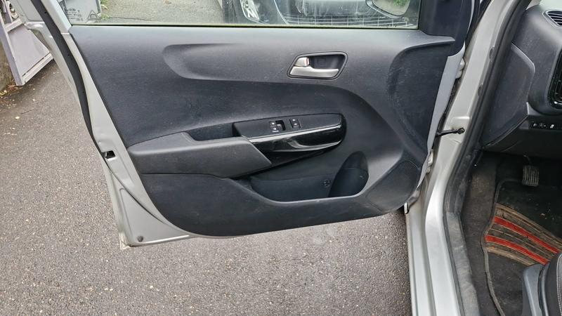 Kia Picanto 1.0 67 Active Business