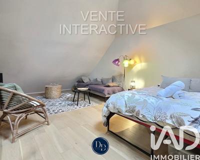 Appartement - 27 m² - 1 pièce