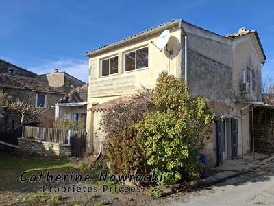 Maison - 150 m² - 5 pièces