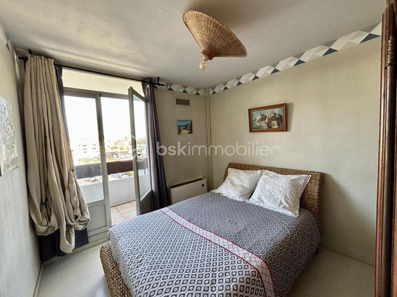 Appartement - 77 m² - 4 pièces