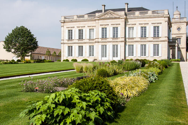 Les Estivales de Musique en Médoc au Château Gruaud Larose : Trompette, Saxophone &amp; Piano