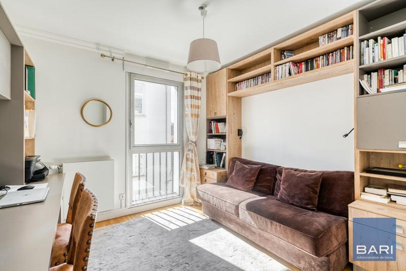 Appartement - 108 m² - 4 pièces