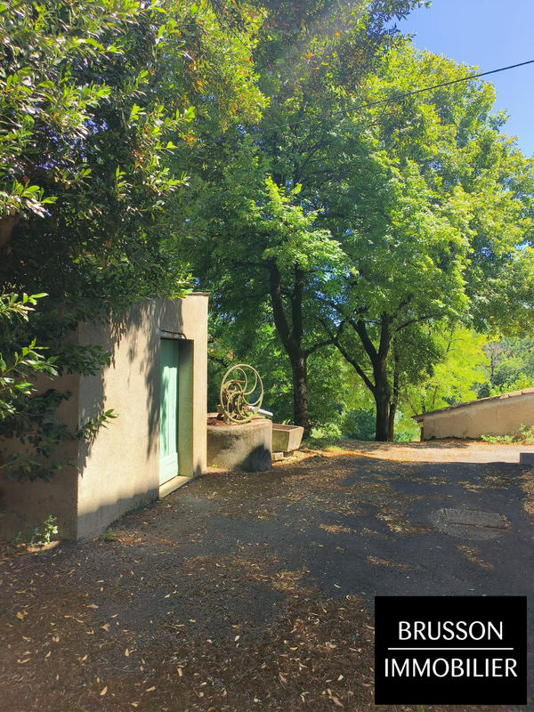 Ferme - 135 m² - 6 pièces