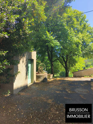 Ferme - 135 m² - 6 pièces