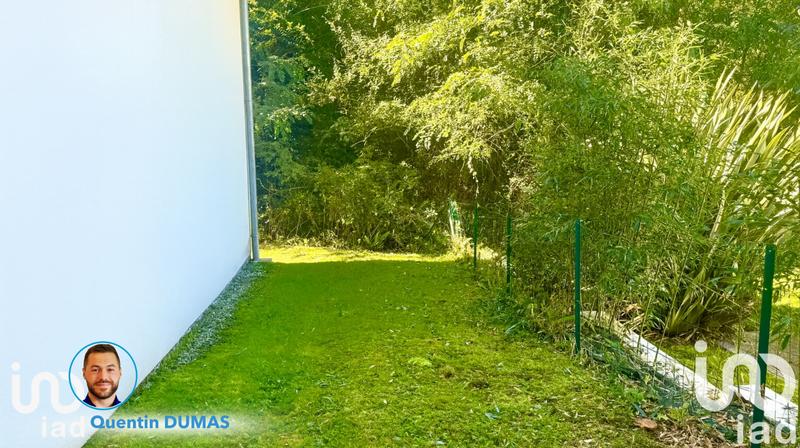 Appartement - 73 m² - 3 pièces