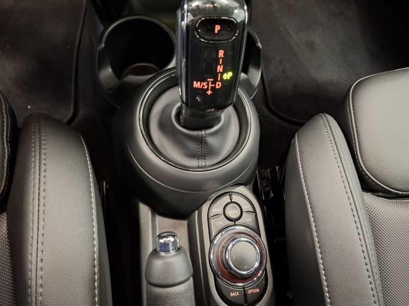 Mini Mini Hatch 5 Portes Cooper 136 ch Dkg7 Edition Premium