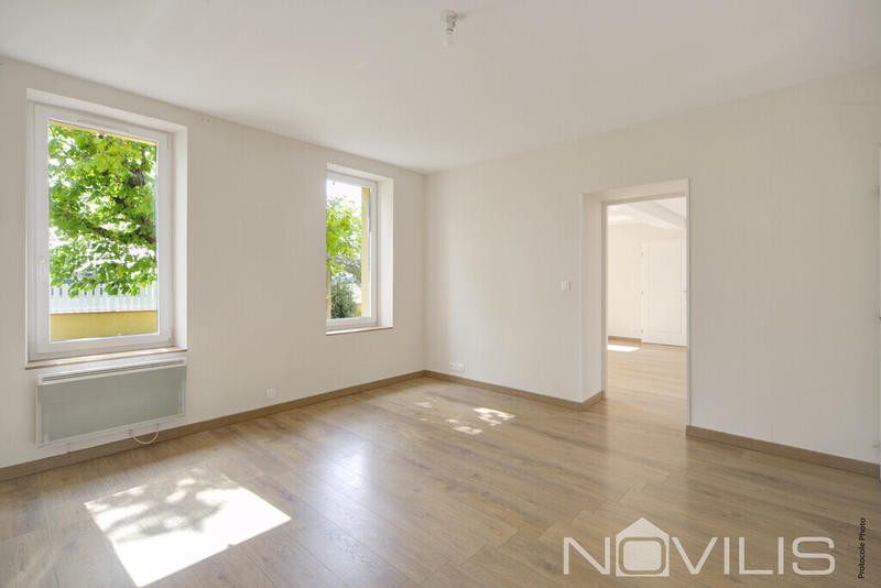 Ferme - 140 m² - 4 pièces