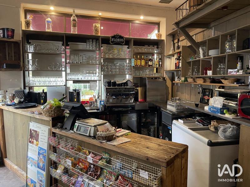 Local commercial - 45 m²