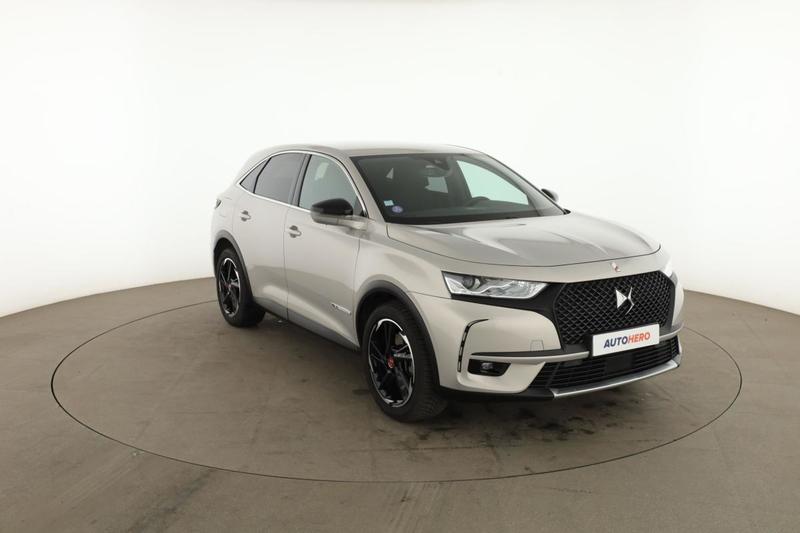 Ds Ds 7 Crossback 1.6 E-Tense 4x4 Performance Line Automatique 300 ch