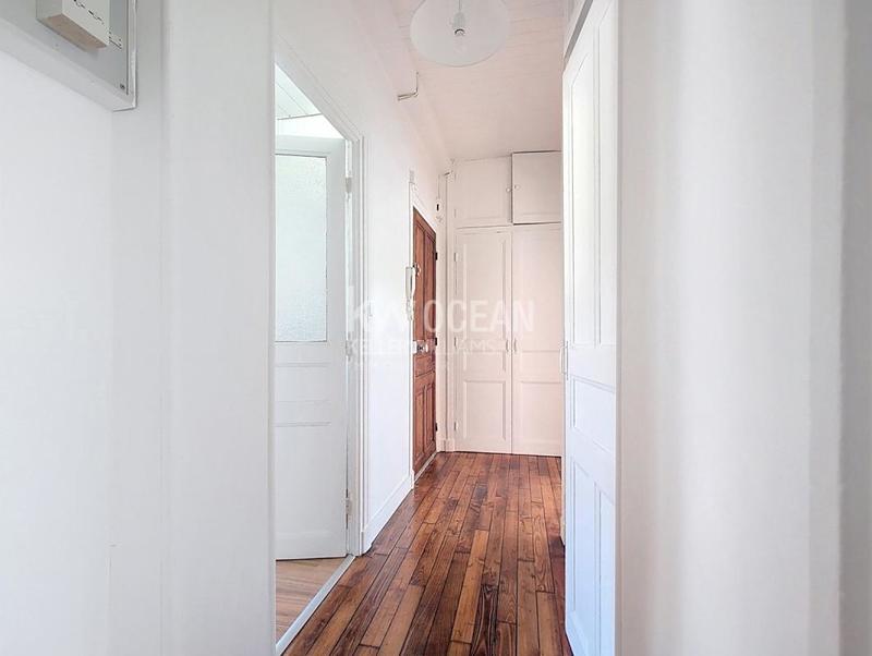 Appartement - 53 m² - 3 pièces