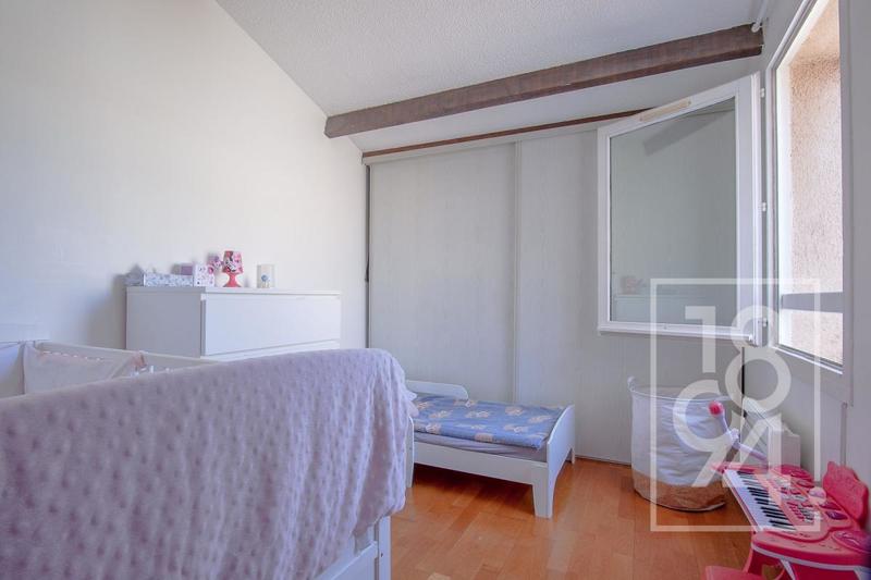 Maison - 123 m² - 5 pièces