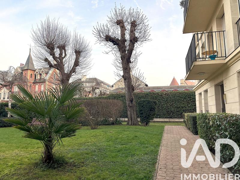 Appartement - 79 m² - 3 pièces