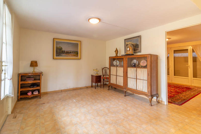 Maison - 123 m² - 7 pièces