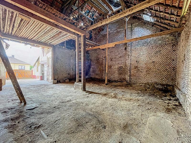 Maison - 76 m² - 3 pièces