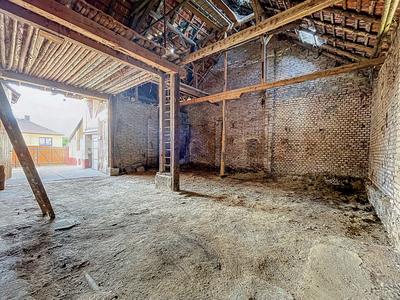 Maison - 76 m² - 3 pièces