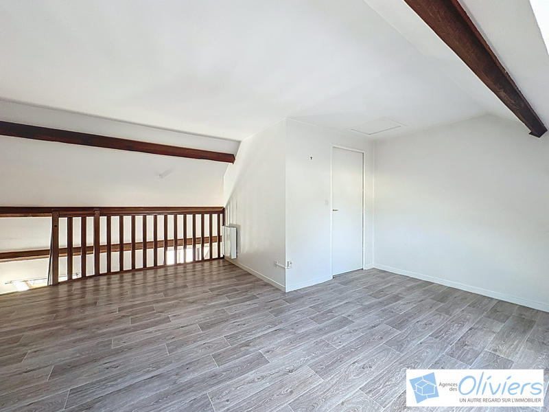 Appartement - 52 m² - 2 pièces