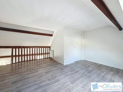 Appartement - 52 m² - 2 pièces